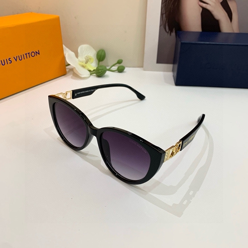 ルイヴィトンサングラス背面デザイン